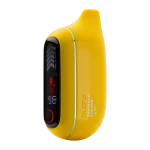 Banana Milkshake FLONQ Max Pro