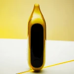 Banana Milkshake FLONQ Max Pro