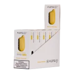 Banana Milkshake FLONQ Max Pro