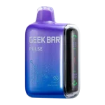 Berry Bliss Geek Bar Pulse