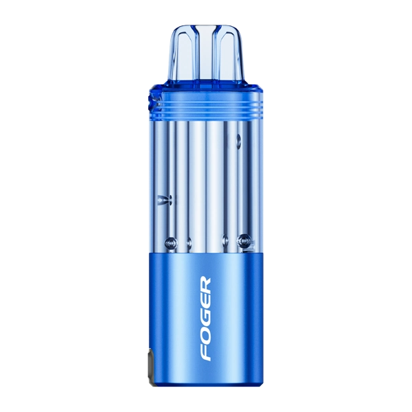 Blue Razz Ice FOGER Switch Pro Disposable