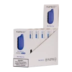 Blue Razz Icy FLONQ Max Pro