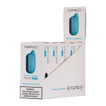 Blueberry Lemonade FLONQ Max Pro