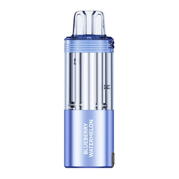 Blueberry Watermelon FOGER Switch Pro Disposable