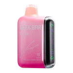 Blueberry Watermelon Geek Bar Pulse 15k