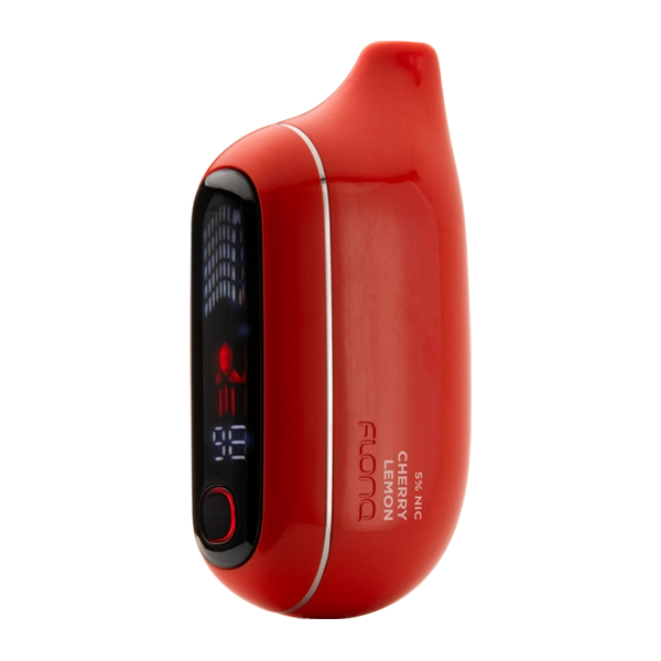 Cherry Lemon FLONQ Max Pro