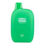 Cool Mint FLUM Pebble