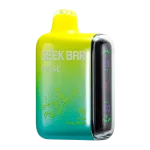 Crazy Melon Geek Bar Pulse