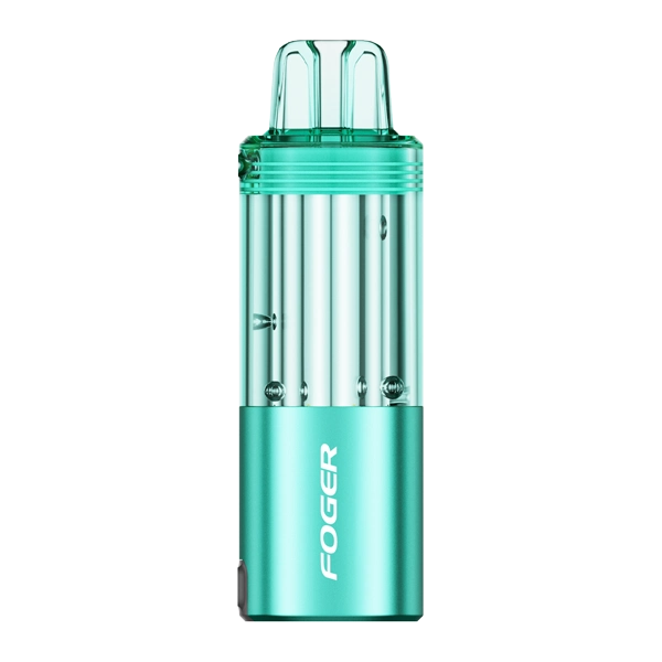 Cool Mint FOGER Switch Pro Disposable