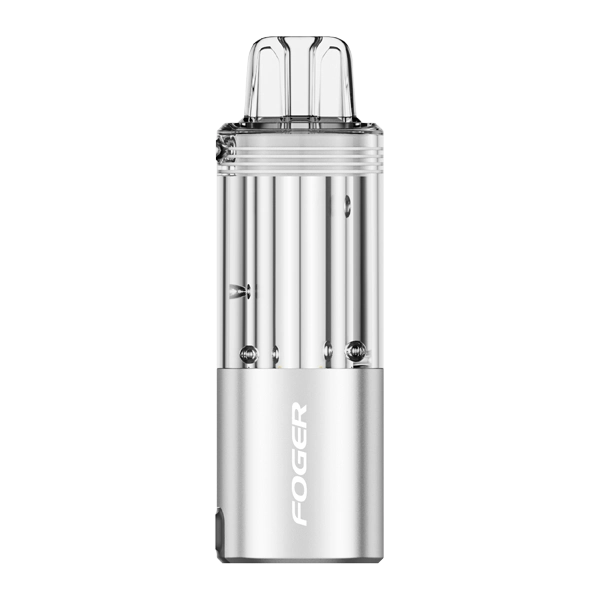 Gummy Bear FOGER Switch Pro Disposable