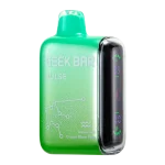 Grape B-Pop Geek Bar Pulse