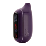 Grape Icy FLONQ Max Pro