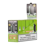 Grapefruit Refresher Geek Bar Pulse X 25k