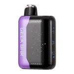 Lime Berry Orange Geek Bar Pulse X 25k