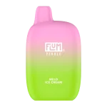 Melo Ice Cream FLUM Pebble