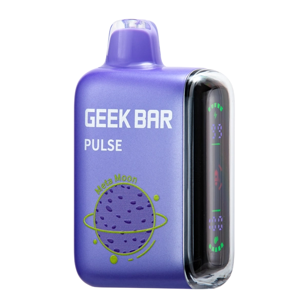 Meta Moon Geek Bar Pulse