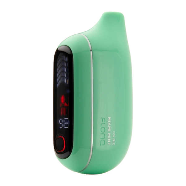 Miami Mint FLONQ Max Pro ZERO