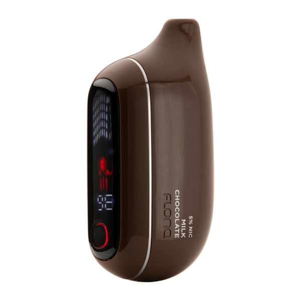 Milk Chocolate FLONQ Max Pro