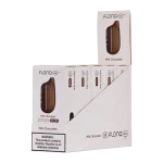 Milk Chocolate FLONQ Max Pro