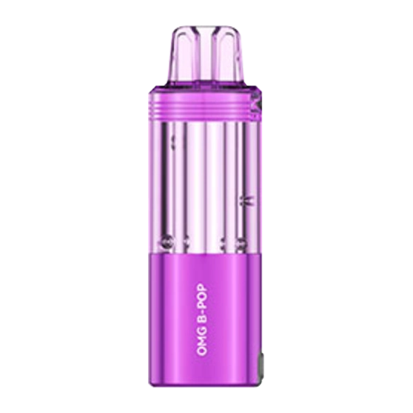 OMG B-Pop FOGER Switch Pro Disposable