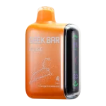 Orange Cream Geek Bar Pulse