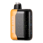 Orange Fcuking Fab Geek Bar Pulse X 25k