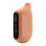 Peach Icy FLONQ Max Pro