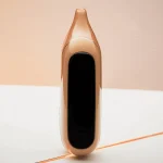 Peach Icy FLONQ Max Pro