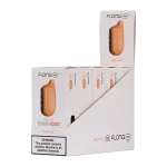 Peach Icy FLONQ Max Pro