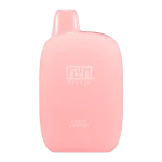 Peach Orange FLUM Pebble