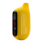 Pineapple Coconut FLONQ Max Pro