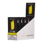 Pineapple Coconut FLONQ Max Pro ZERO