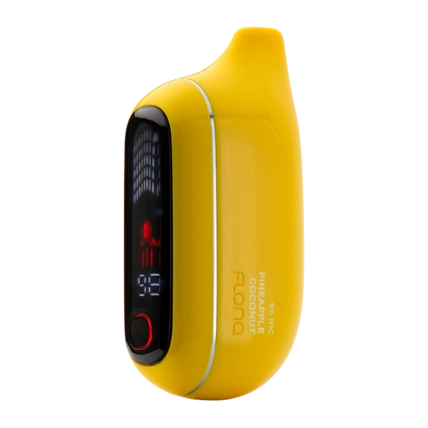 Pineapple Coconut FLONQ Max Pro