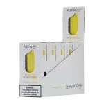 Pineapple Coconut FLONQ Max Pro