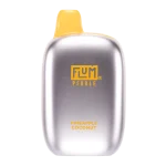 Pineapple Coconut FLUM Pebble