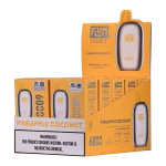 Pineapple Coconut FLUM Pebble