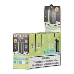 Sour Apple Ice Geek Bar Pulse X 25k