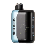 Sour Fcuking Fab Geek Bar Pulse X 25k