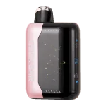 Strawberry B-Pop Geek Bar Pulse X 25k