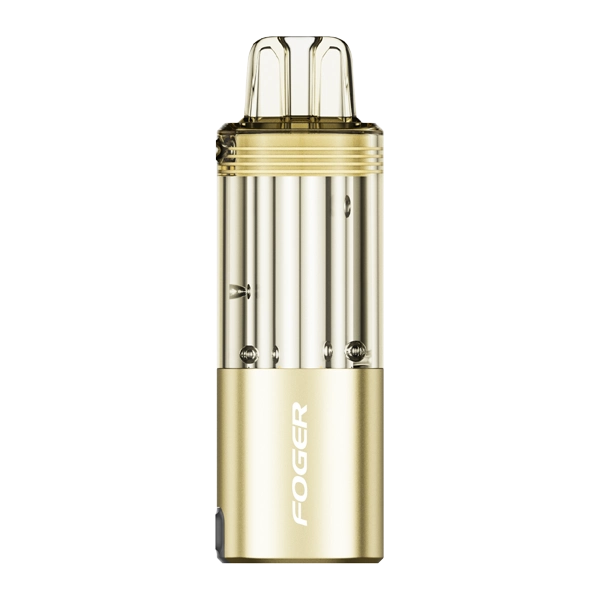 banana geekbar FOGER model