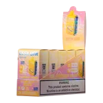 Strawberry Banana Geek Bar Pulse