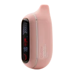 Strawberry Ice Cream FLONQ Max Pro