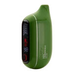 Strawberry Kiwi FLONQ Max Pro