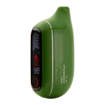 Strawberry Kiwi FLONQ Max Pro ZERO