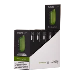 Strawberry Kiwi FLONQ Max Pro ZERO