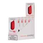 Strawberry Watermelon FLONQ Max Pro