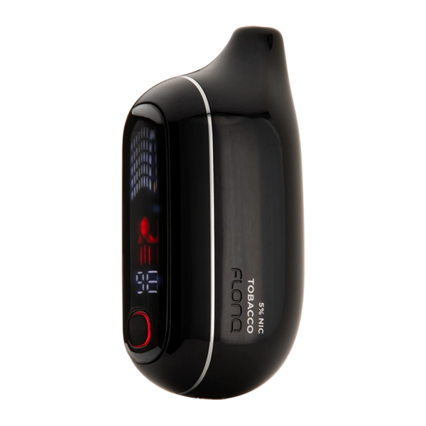 Tobacco FLONQ Max Pro