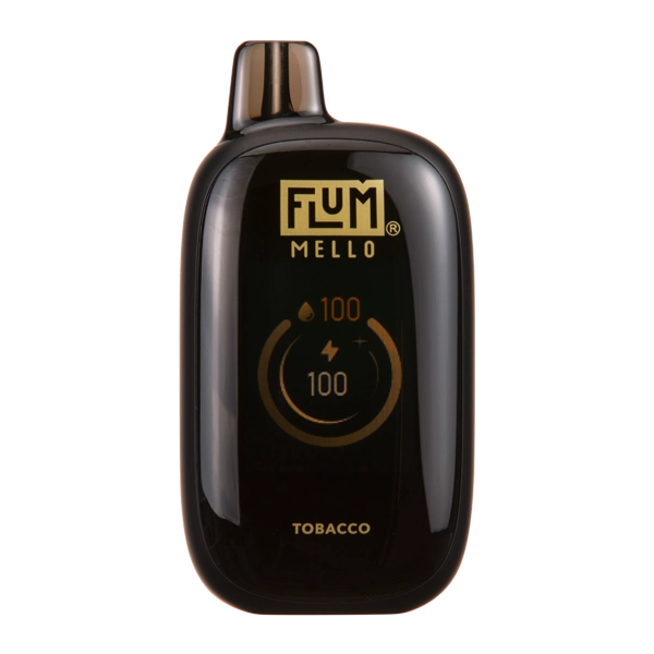 Tobacco FLUM Mello