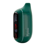 Watermelon Icy FLONQ Max Pro